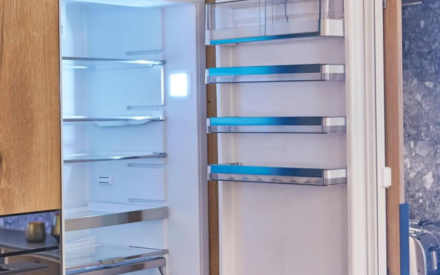 Penthouse Appartement Fire & Stone