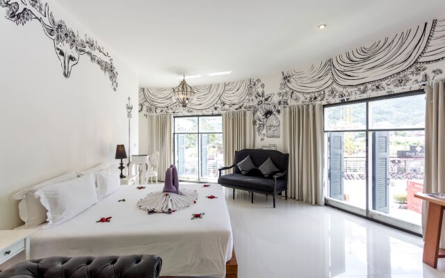 Pimnara Boutique Hotel