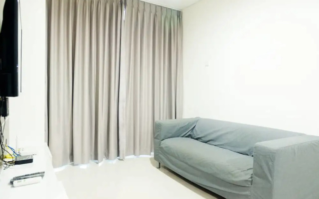 New Homey 2BR Brooklyn Apartment