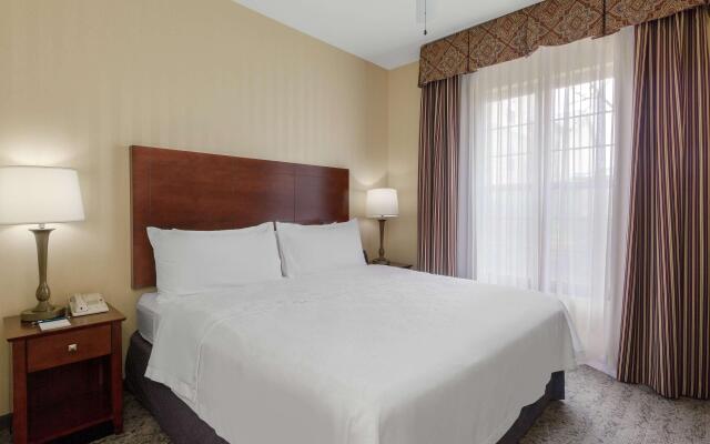 Homewood Suites By Hilton Sacramento Airport - Natomas