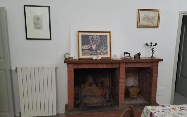 La Semplicità del Borgo