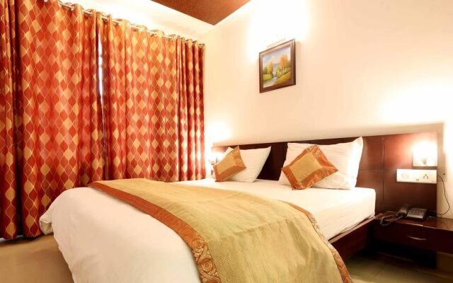 FabHotel Mulberry Retreat
