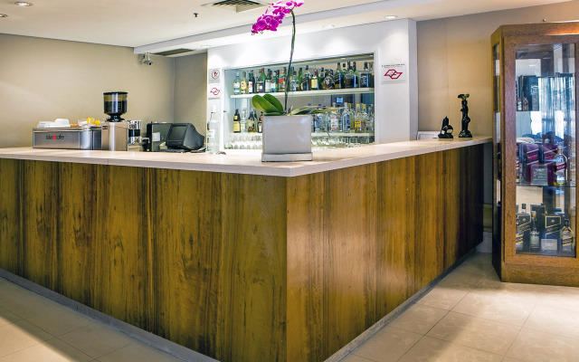 Blue Tree Premium Morumbi