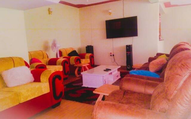 Wilbert Dreams Resort