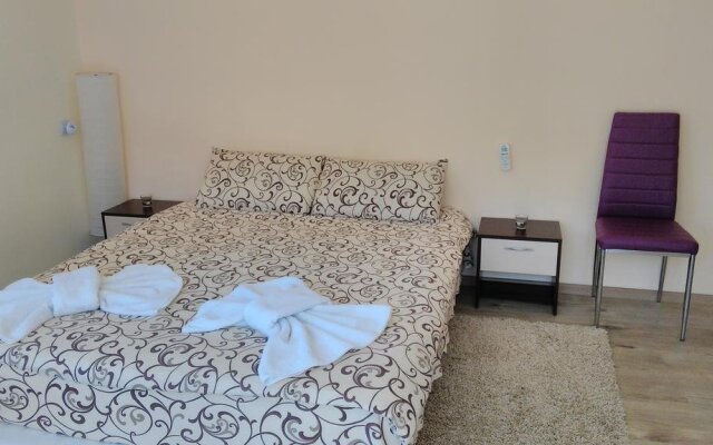 Guest House Daiv