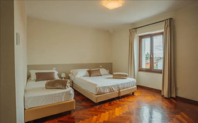 Garda Relais
