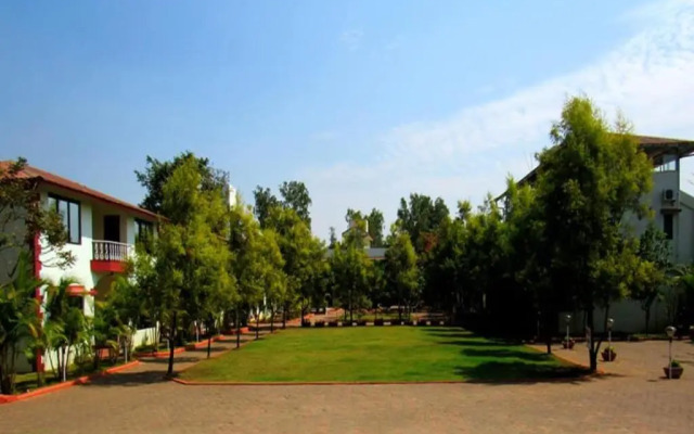 Govinda Resorts