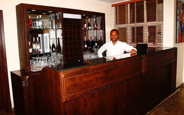 Viontel Hotel