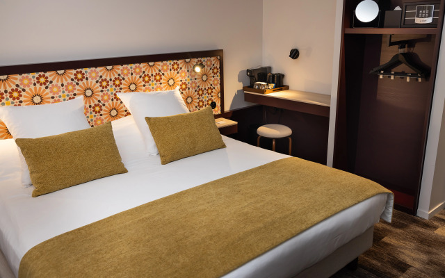 Hotel Saint Nicolas