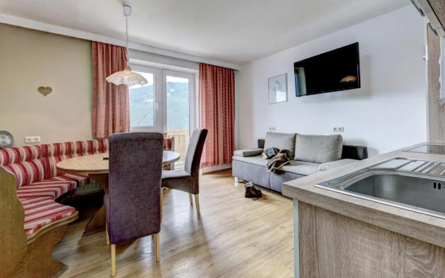 Berghotel Jaga-Alm
