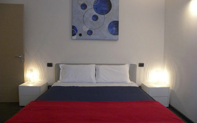Venice Apartments Dante