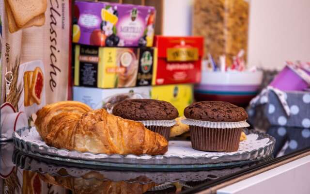 Bed  Breakfast Monticello