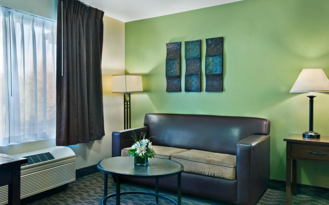 Oxford Suites Hermiston