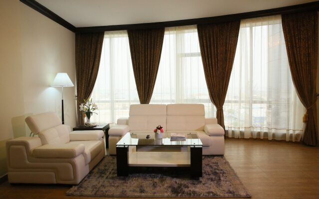 Royal Phoenicia Hotel