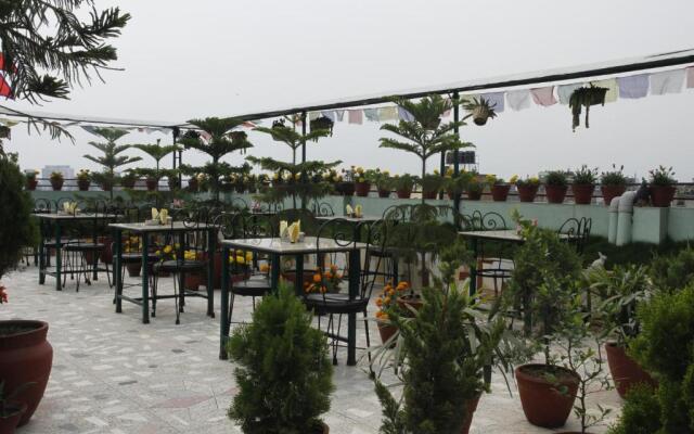 Hotel Nepalaya