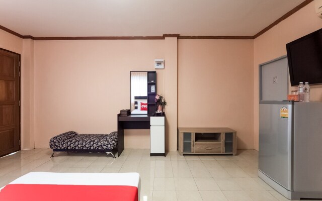 Oyo 75370 Saowanee Resort And Apartment