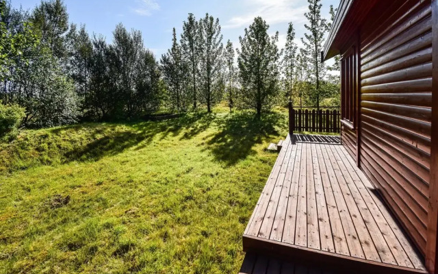 Cottage O12