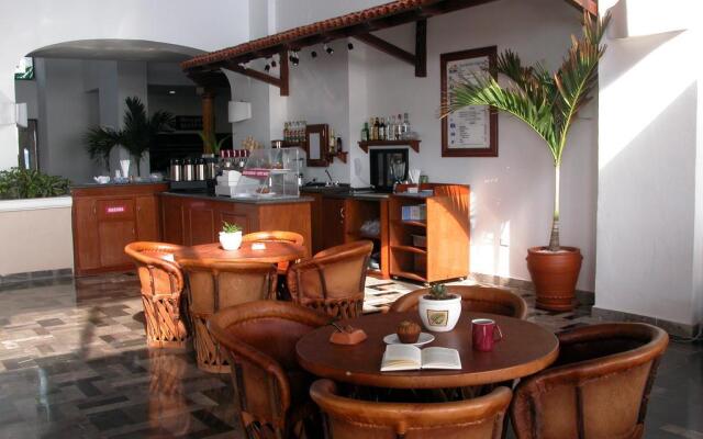 The Palms Resort of Mazatlan