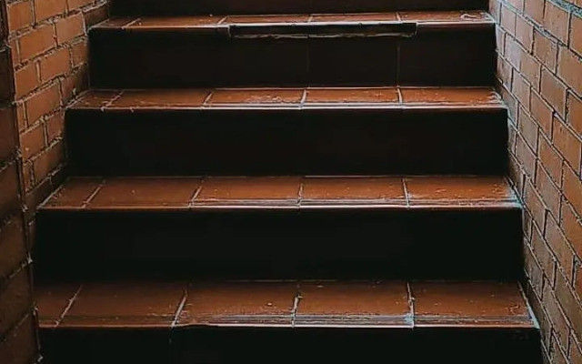 Apartamento completo