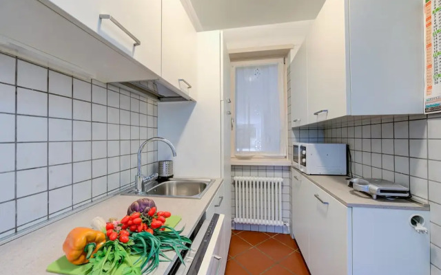 Casa Karin in Riva del Garda