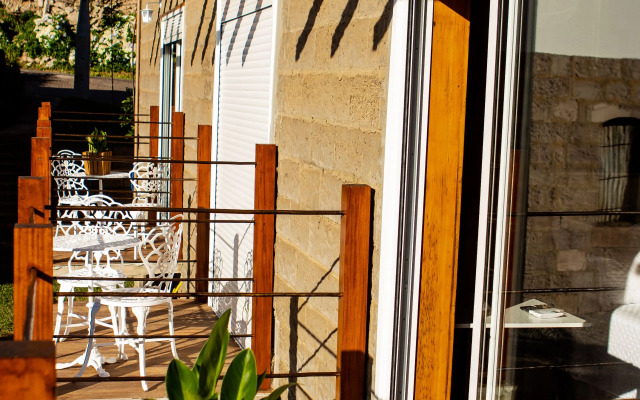 Villa Vinicolla Hospedagem Conceito (junto à Vinícola Casa Postal)