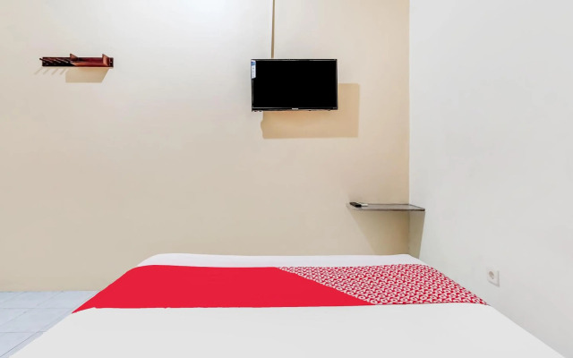 OYO 91361 Benlin D'kost Syariah