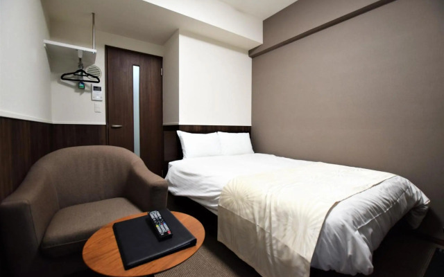 Land-Residential Hotel Fukuoka - Vacation STAY 81828v