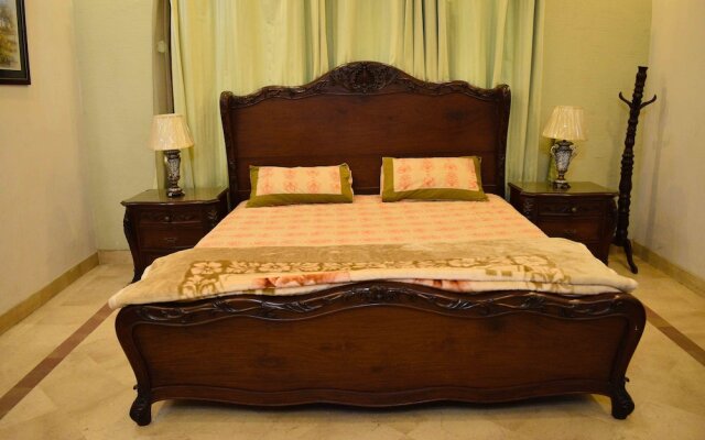 Lahore Home Stay