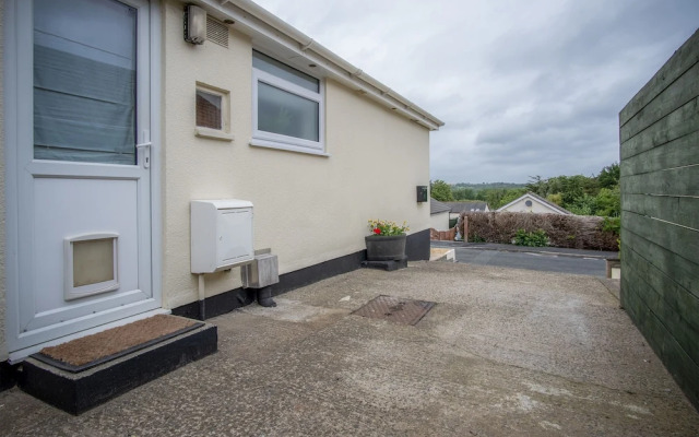 Seawinds - 2 Bedroom - Pentlepoir