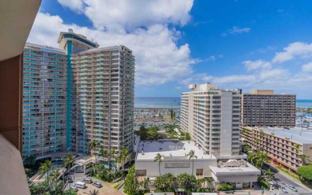 Discovery Bay Retreat