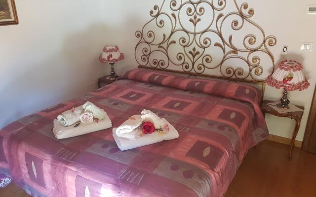 B&B Podere Rivoltino di Sopra