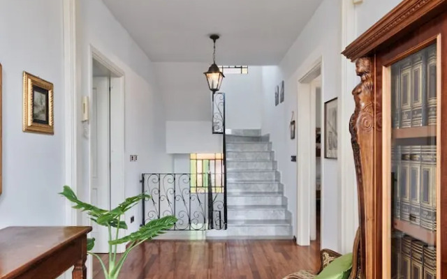 Villa Castagneri Hillview