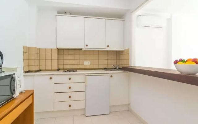 Massanet - Apartment In Canyamel. Free Wifi