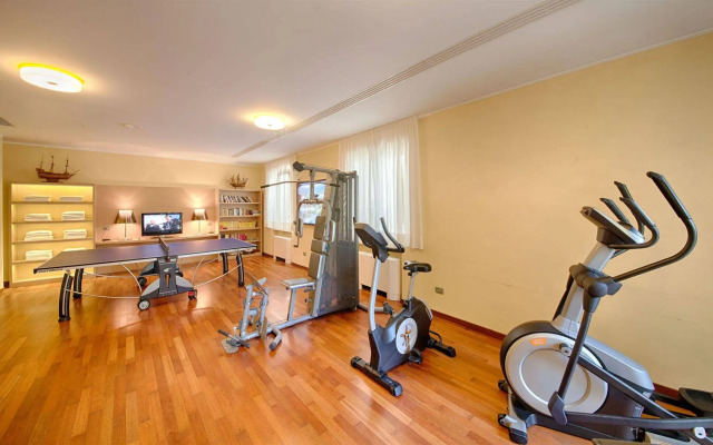 Grand Hotel Spiaggia