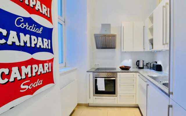 Apartment Wien
