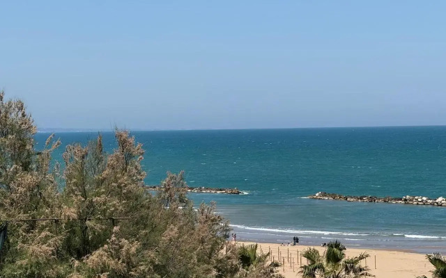 La Finestra Sul Castello BB