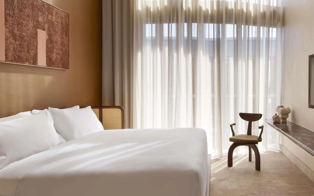 Mondrian Gold Coast – Guest Rooms – Gold Coast