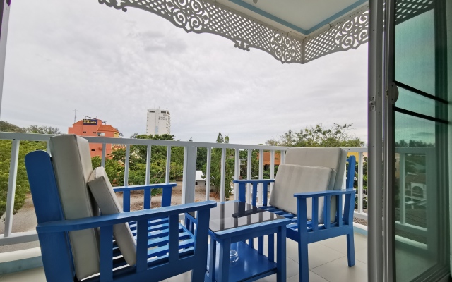 Baan Rabiang Talay