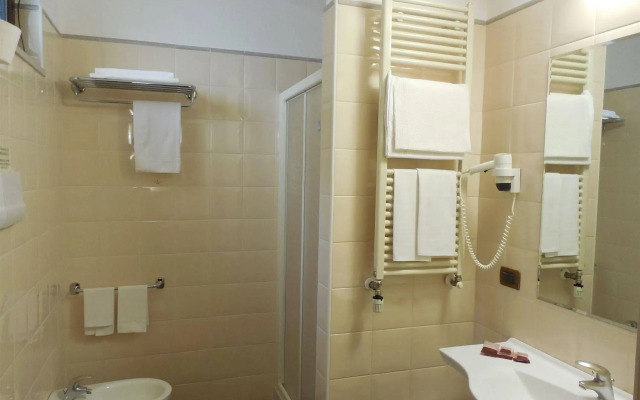 Le Terrazze sul Gargano