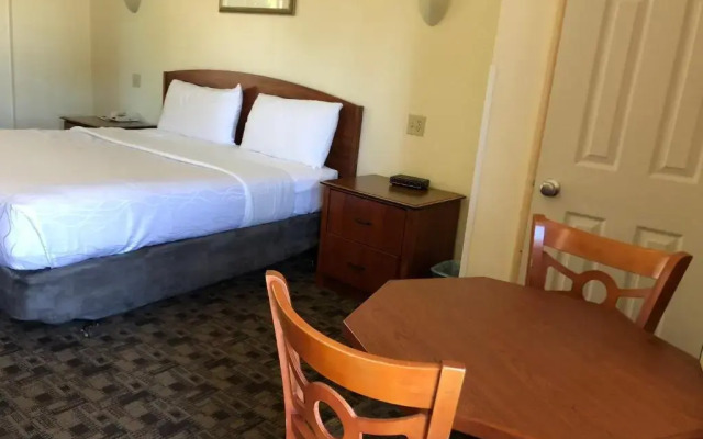 Monticello Motel