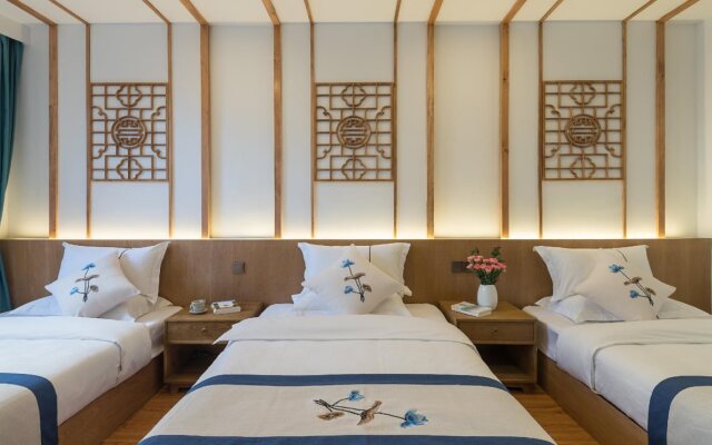 Orchid Land Boutique Inn