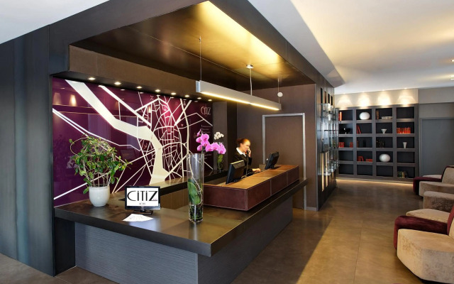 Citiz Hotel