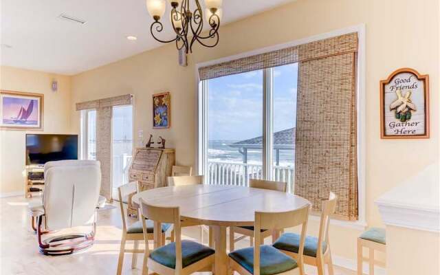 Serenity Now - Four Bedroom Home