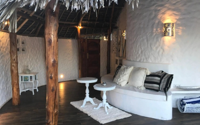 Shooting Star Lodge