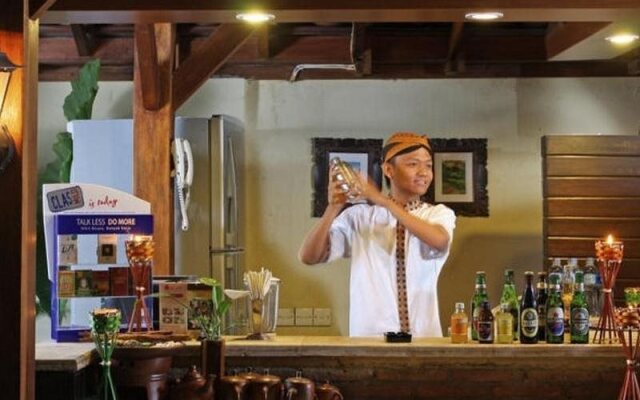 De Solo Boutique Hotel and Resto