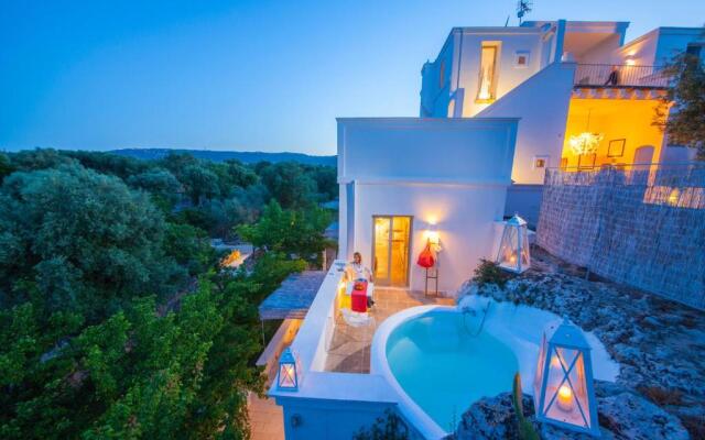 Masseria Alchimia