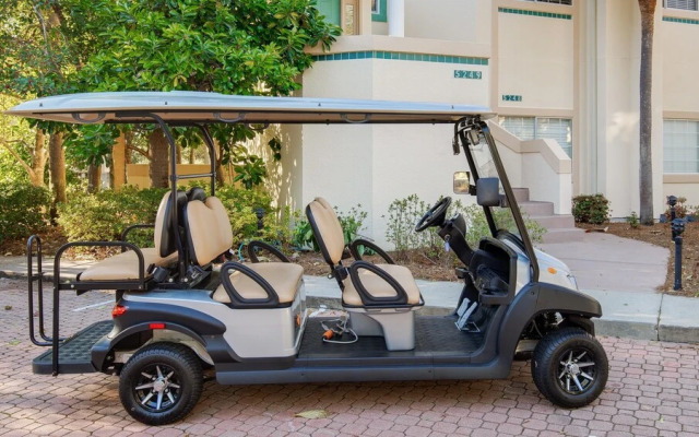 Tivoli 5249 (G) - 3BR 3BA+loft - (9)