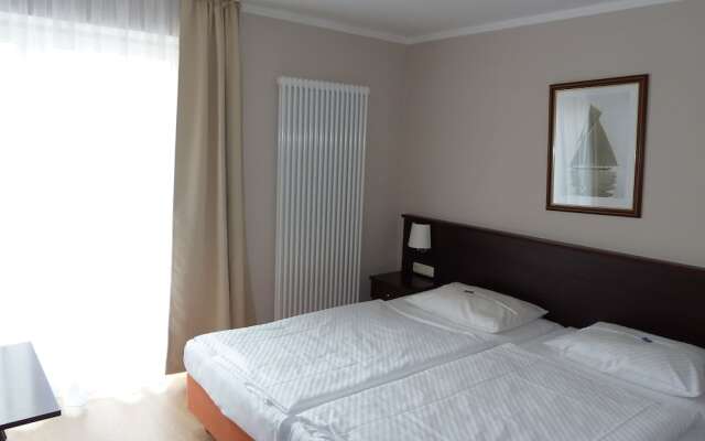 Hotel Goor