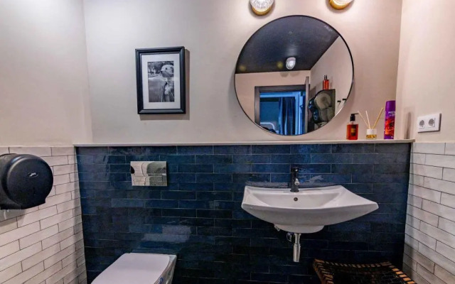 Factory Hostels Barcelona