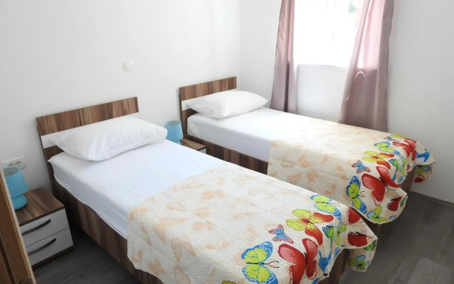Apartmani Hrvoje Klarić - Srima